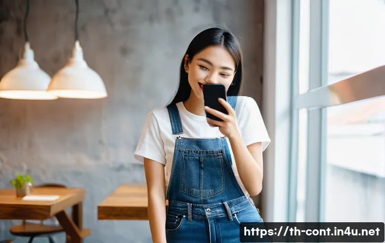 최신 트렌드 영상 콘텐츠 주제 - **Prompt:** A young, energetic Thai woman in her early twenties, dressed in stylish yet modest casua...